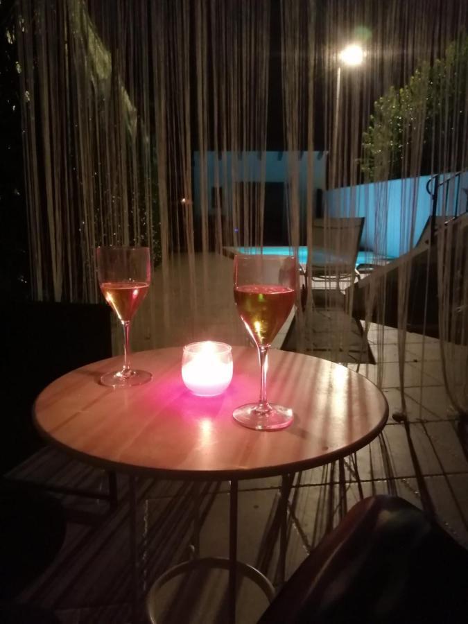 Villa Caterina Brtonigla Dış mekan fotoğraf