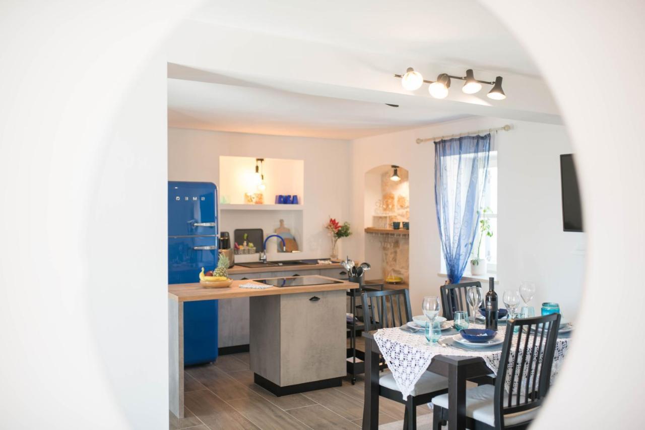 Villa Caterina Brtonigla Dış mekan fotoğraf