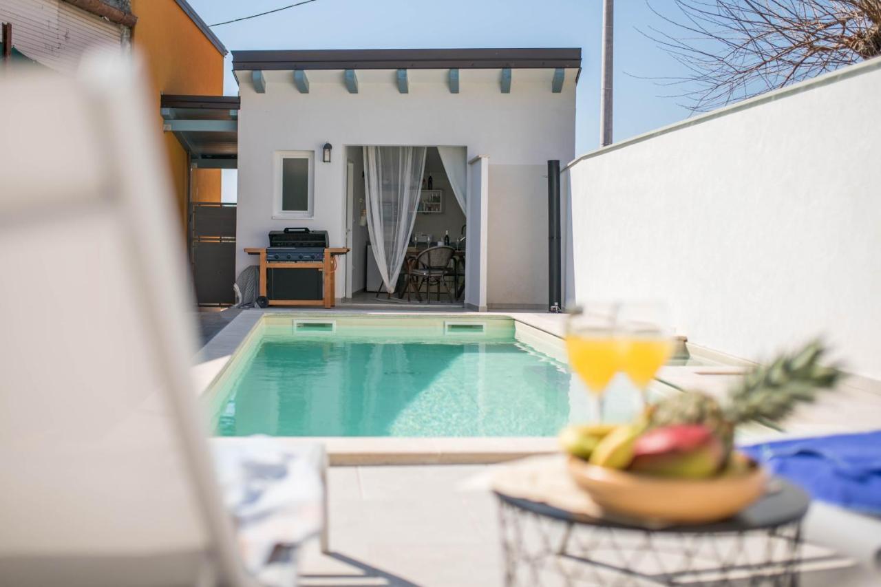 Villa Caterina Brtonigla Dış mekan fotoğraf