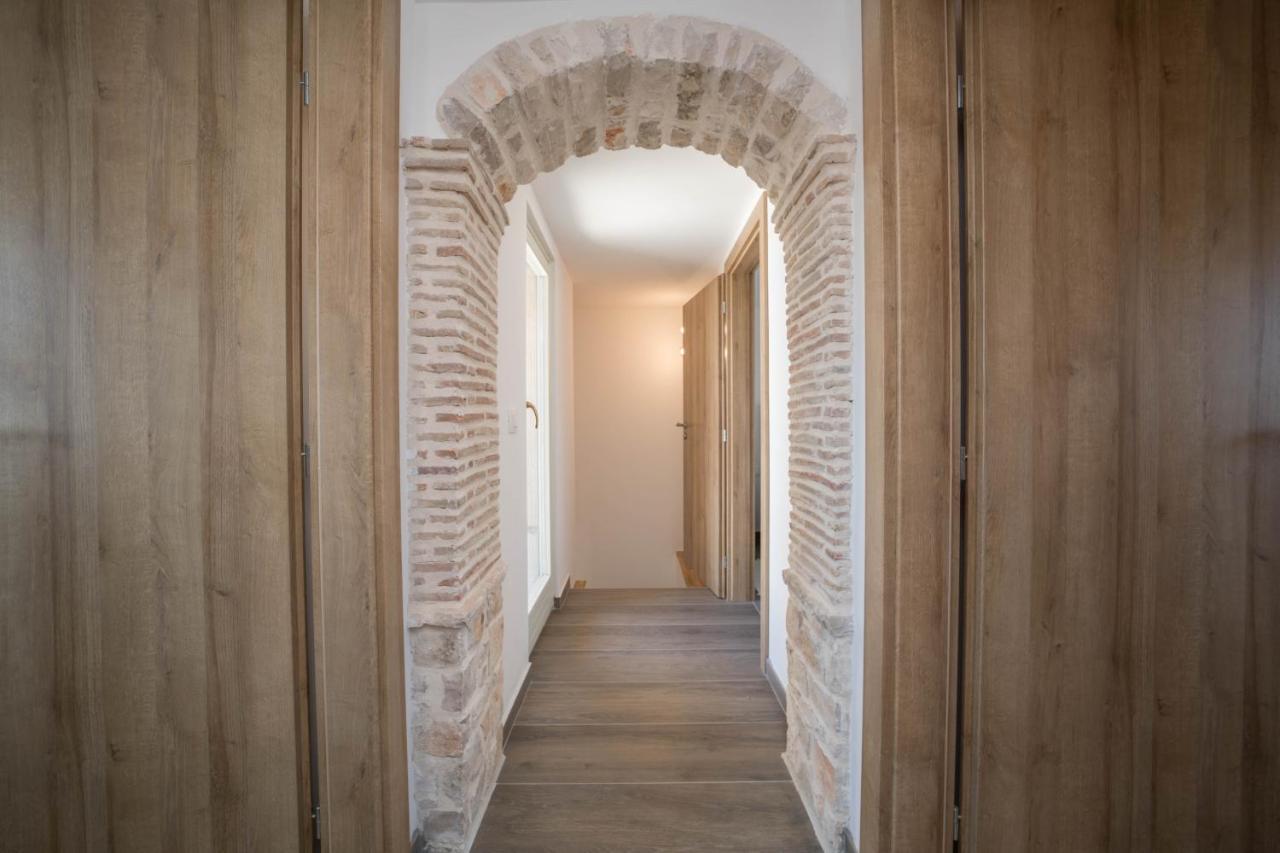 Villa Caterina Brtonigla Dış mekan fotoğraf