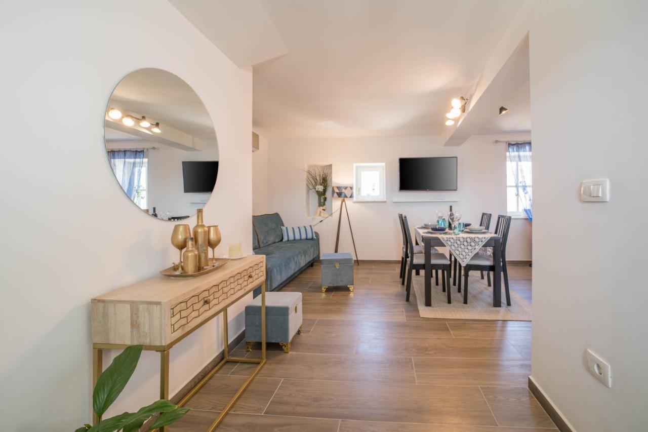 Villa Caterina Brtonigla Dış mekan fotoğraf