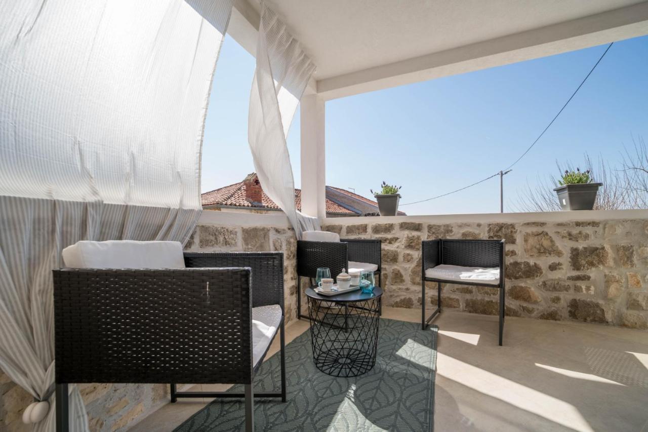 Villa Caterina Brtonigla Dış mekan fotoğraf