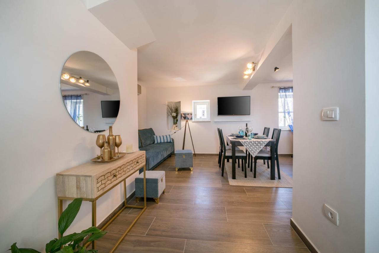Villa Caterina Brtonigla Dış mekan fotoğraf
