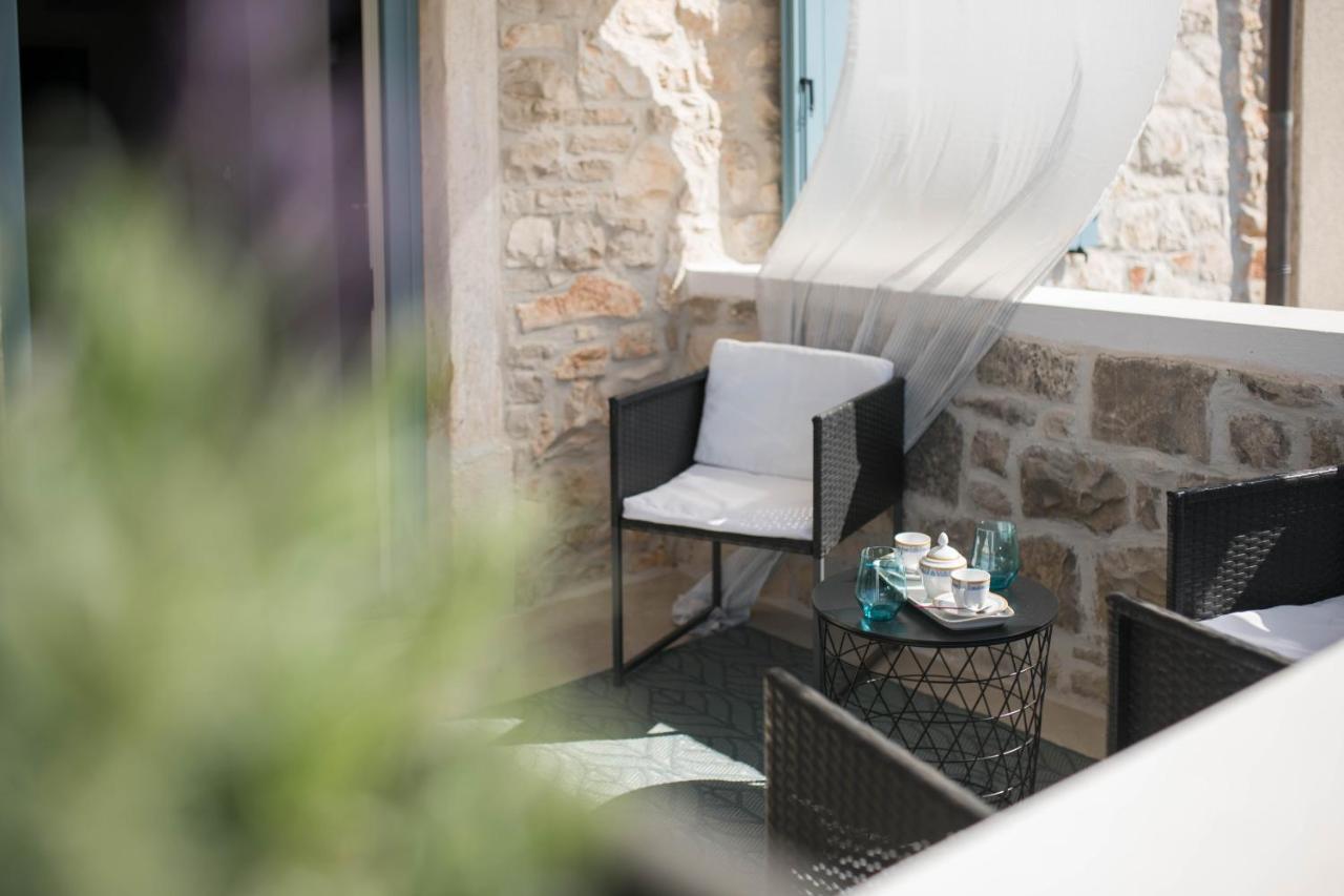 Villa Caterina Brtonigla Dış mekan fotoğraf
