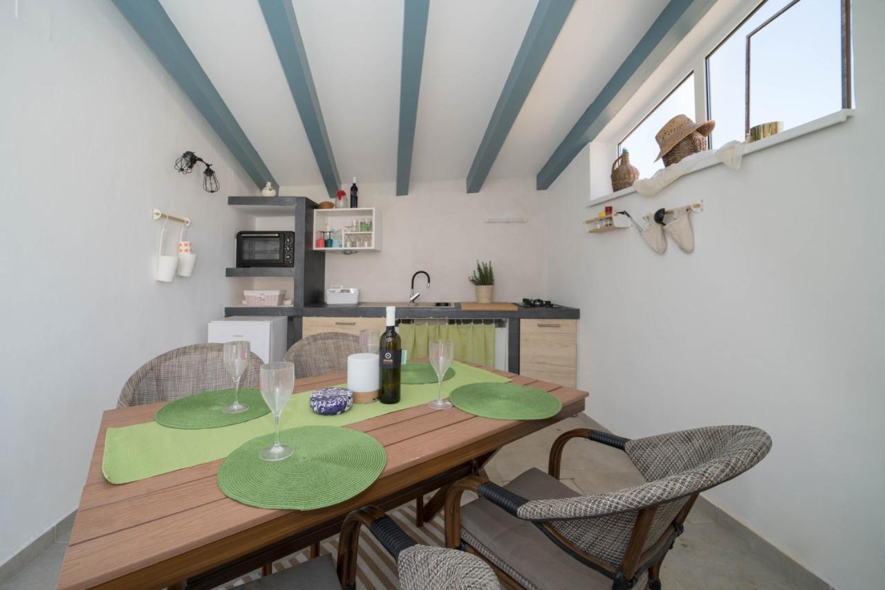 Villa Caterina Brtonigla Dış mekan fotoğraf