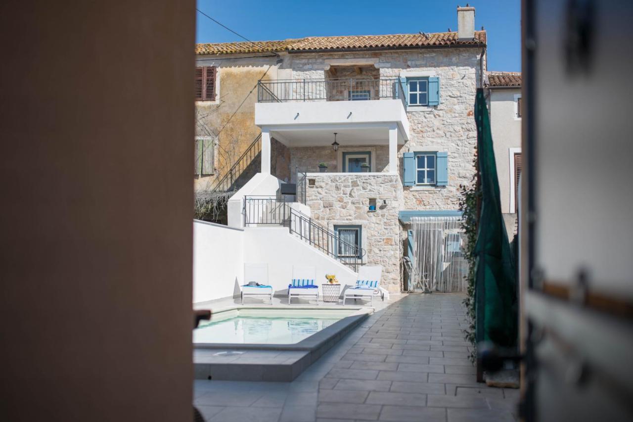 Villa Caterina Brtonigla Dış mekan fotoğraf