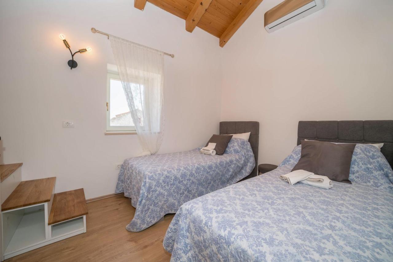 Villa Caterina Brtonigla Dış mekan fotoğraf
