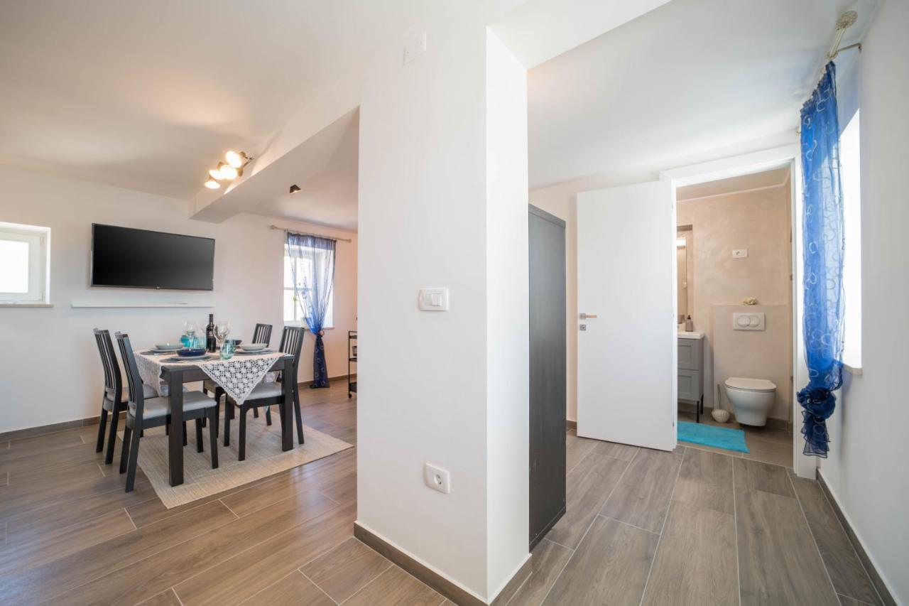 Villa Caterina Brtonigla Dış mekan fotoğraf