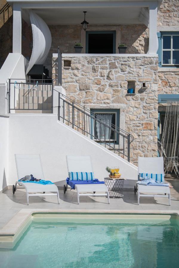 Villa Caterina Brtonigla Dış mekan fotoğraf